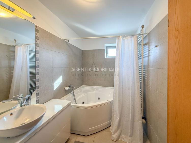 4 Camere Green Lake | Parcare Inclusa | Baneasa Sisesti - 17