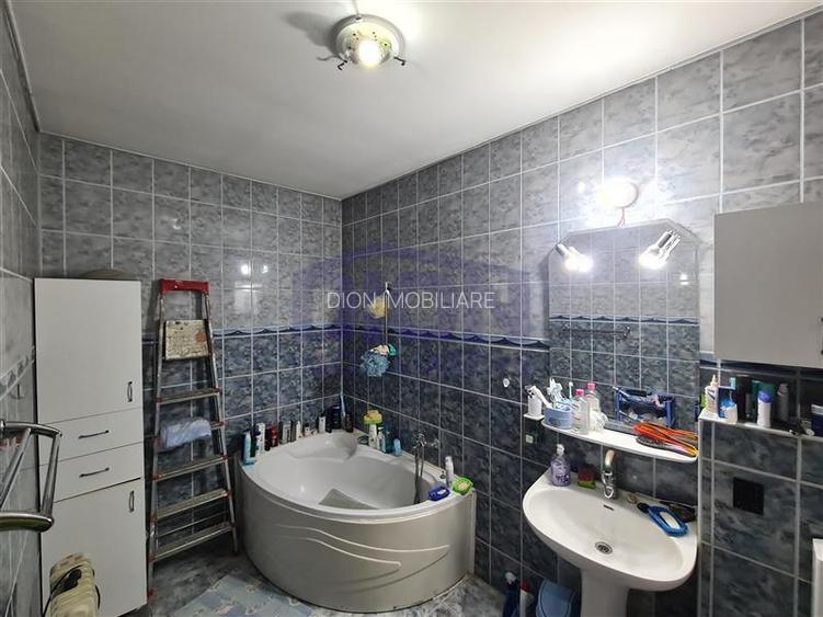 Vila cu Brazi - Uranus, 406mp teren - 21