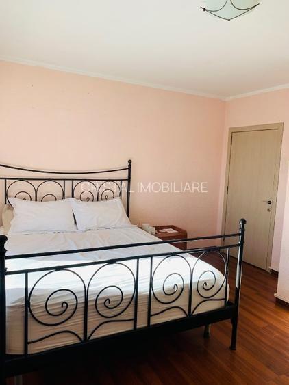 Vanzare Apartament 3 Camere Stradal Rond Alba Iulia cu Centrala Termica - 2