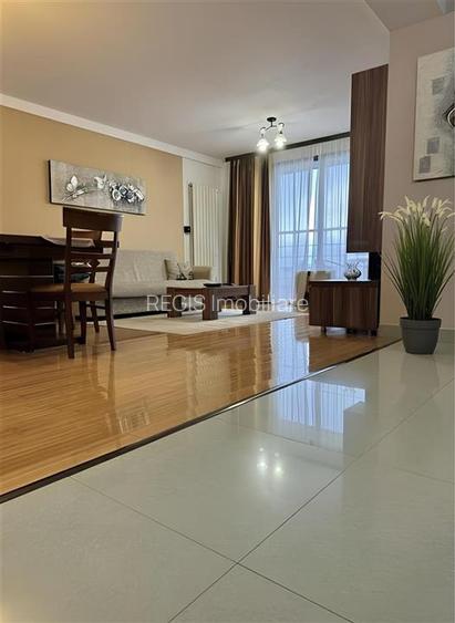 Apartament 2 Camere Central cu Parcare in Bloc Nou - 3
