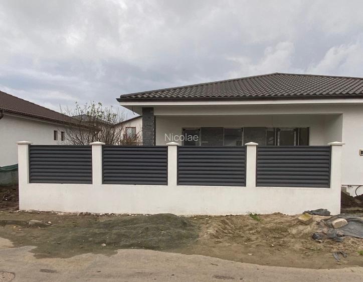 Casa Parter Cumpăna  - 8