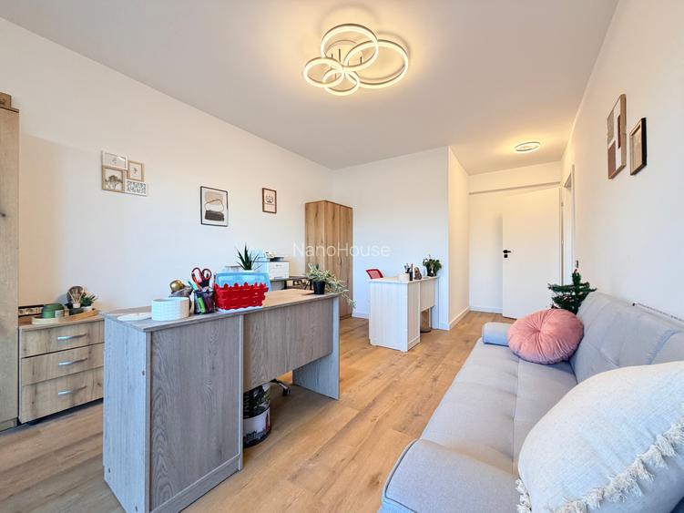 Apartament 2 camere decomandat Paradisul Acvatic - 7