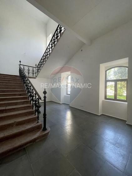 Spațiu de birou de închiriat Calea Aurel Vlaicu - 3