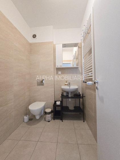 Apartament 2 camere Mihai Bravu | Gvi Town - 8