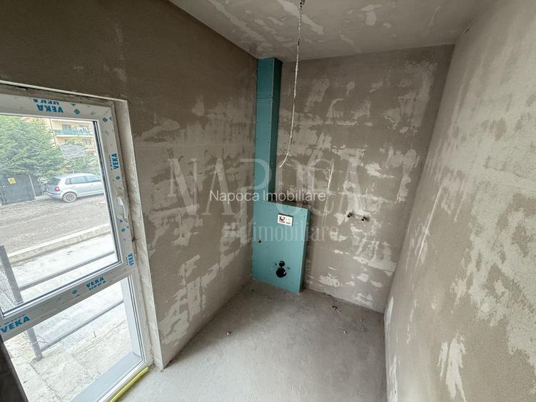 Casa 5 camere de vanzare in Chinteni - 7