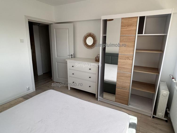 Metrou Titan Decomandat 2 Camere - Priveliste Superba catre Parc IOR! - 6