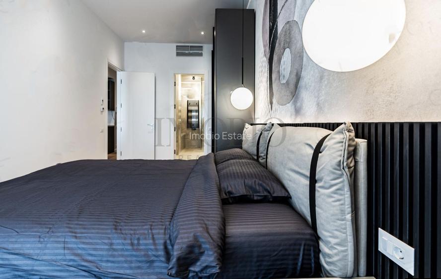 Apartament 3 Camere | One Verdi | Loc de Parcare - 6