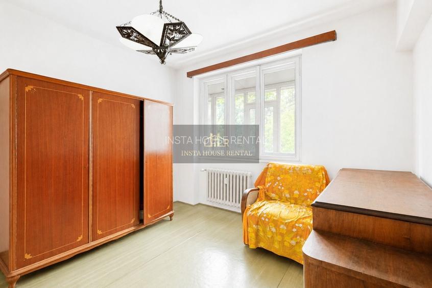❇️  3 Camere DECOMANDAT | Etaj 1 | Reabilitat Termic - VEDERE ÎN SPATE - 5