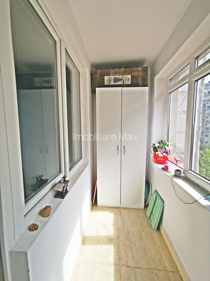 Vanzare 2 cam cu buc+mobil+utilata, reabilitat, loc parcare,Calea Vitan cu Bravu - 10