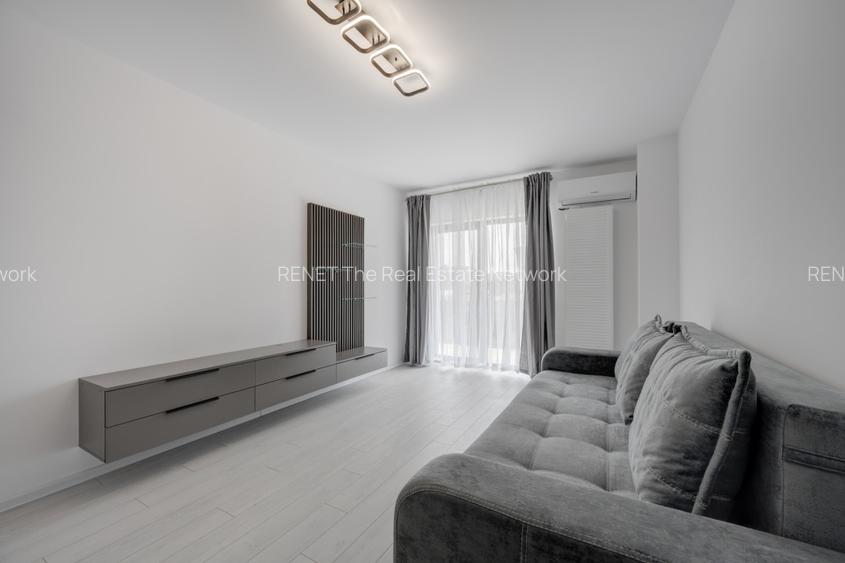 Drumul Taberei - Moghioros Residence - Parcare supraterana - 6