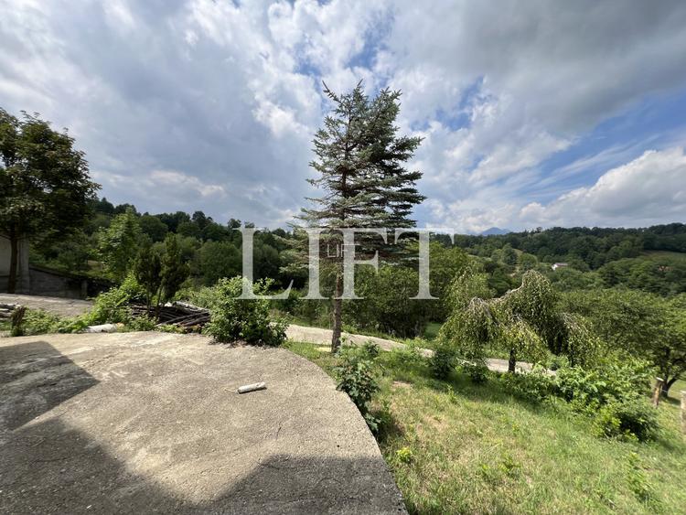 Oferta unica - Casa de vacanta, teren 2300mp, Bran - Sohodol  - 10