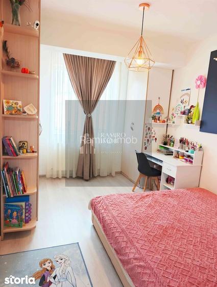 Oportunitate! Apartament 54 mp | zonă dezvoltată | metrou aproape - 10