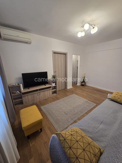 2 camere, modern, renovat, Piata Domenii, Bulevardul Ion Mihalache, nr 142, - 8