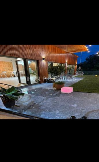 Urgent - Randament 10.4% | Comuna Berceni | Inchiriat pe 5 ani - 6