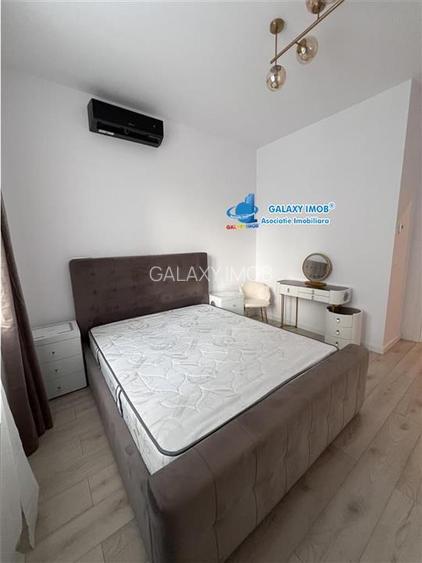 Inchiriere aparatament 2 camere mobilat parter gradina Greenfield - 10