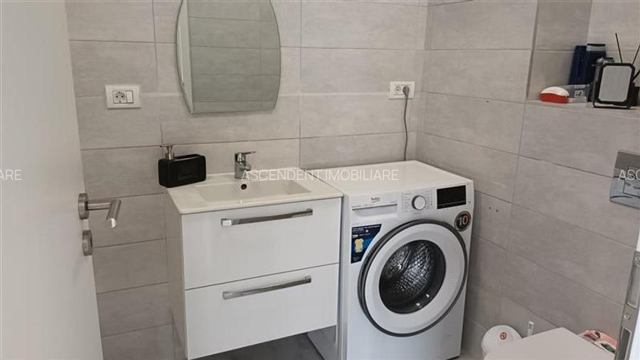 Studiou la Transilvania Residence, terasa de 15 mp si blacon de 8 mp cu vedere s - 8