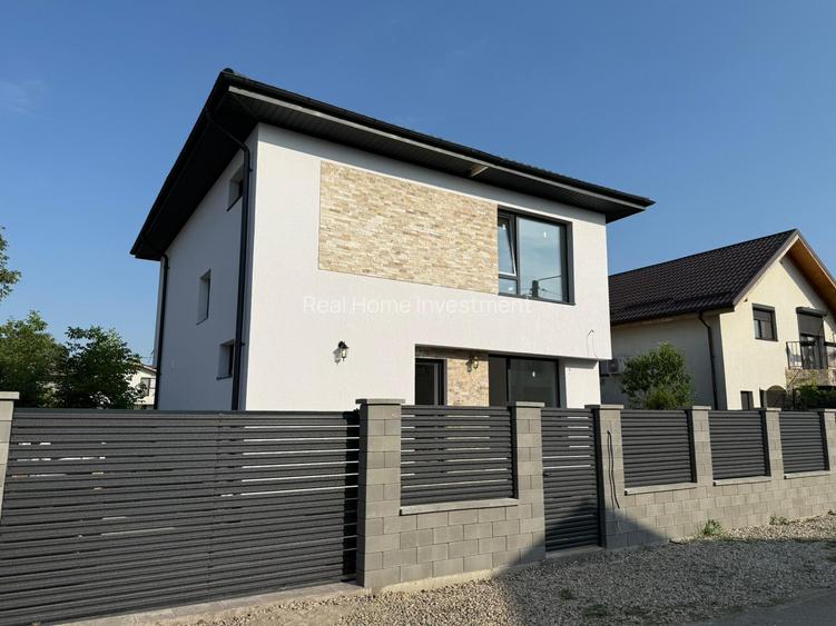 Casa/Vila individuala 4 camere-300 m de blv./Com.Berceni - 3