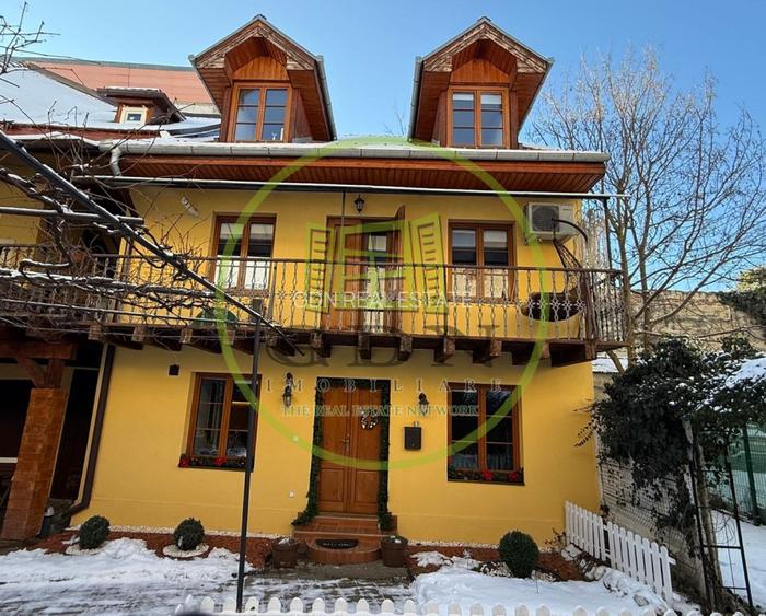 Casa de inchiriat ultracentrala - 11