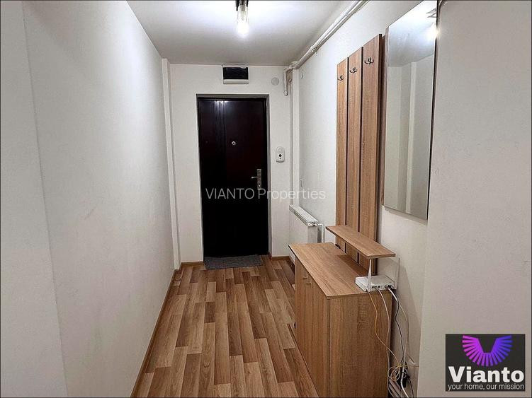 APARTAMENT 3 CAMERE CENTRAL- LANGA GARA- REGELE FERDINAND - 12