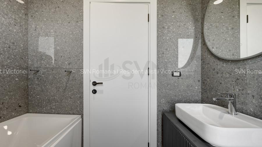 REV2004613 Vila in Balotesti Complex Modern cu Loc De Joaca - 17