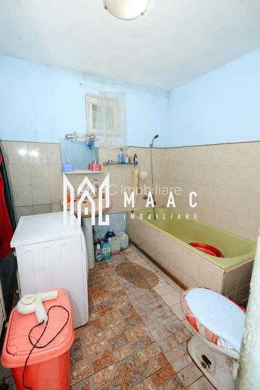 CASA DE VANZARE|  2087 MP TEREN| COMUNA FARTATESTI| - 10