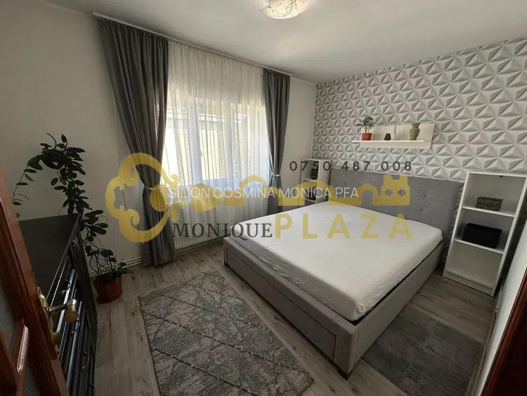 2 Camere | Mobilat | Utilat | CT | Parcare | Zona centrala | - 4