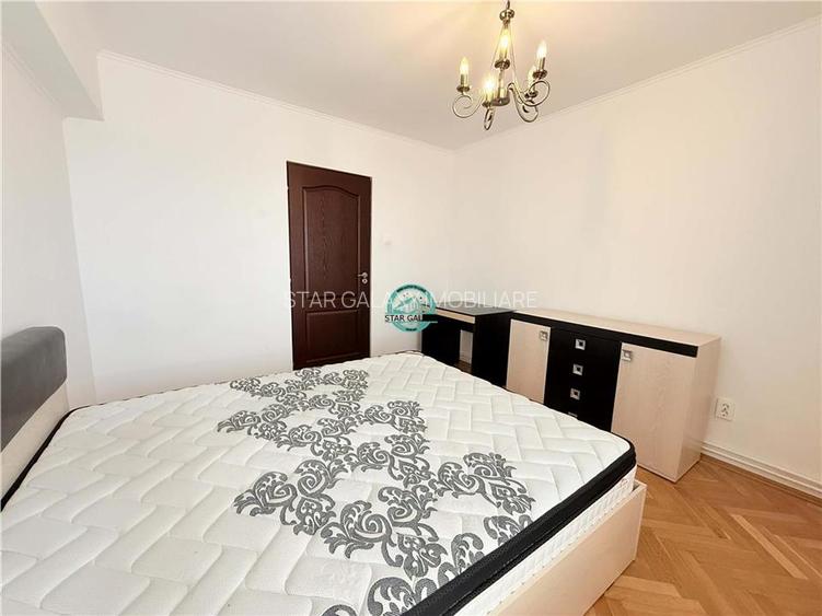 Apartament cu 4 camere mobilat modern in zona Ultracentrala - 12