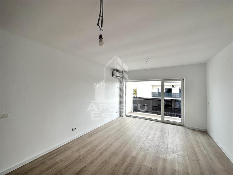 2 camere, bucatarie inchisa, parcare inclusa, lift, Mehala - 9