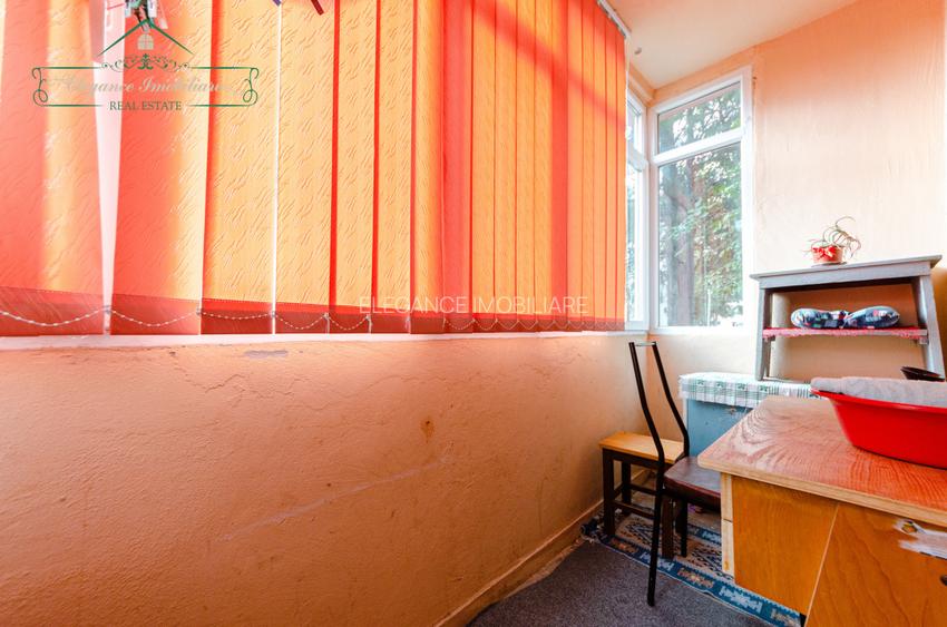 Apartament cu 2 camere circular, zona Gradiste, Arad - 7