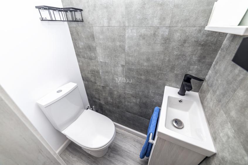 Apartament de 3 camere | Parcare | Centrala Termica | 8 Min Metrou Titan - 17