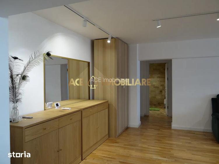 3 Camere de inchiriat | Decebal | Metrou | Centrala proprie - 14