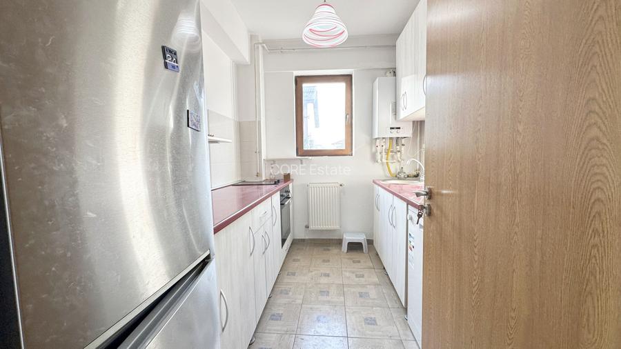Bragadiru, apartament 2 camere cu loc de parcare - 31
