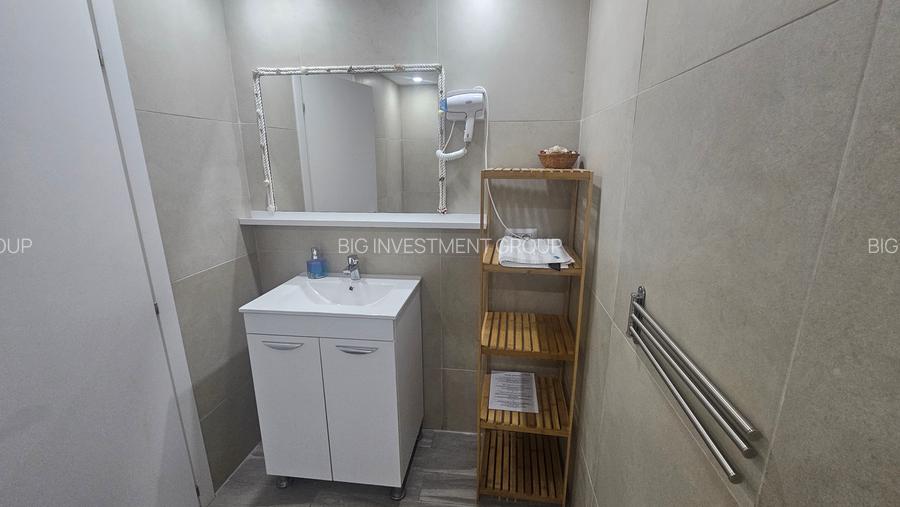 Ocazie! Apartament Sea View Residence cu certificat clasare turism, la cheie. - 14