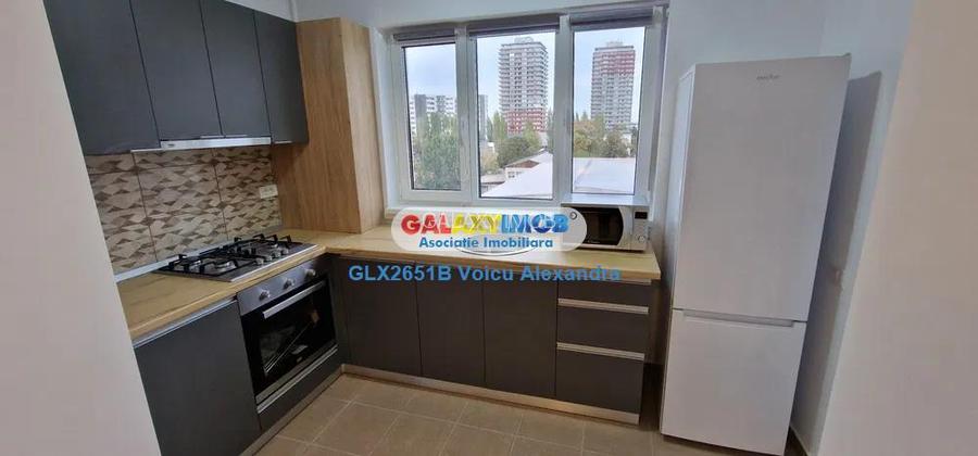 Apartament 2 Cam Bloc Nou - Berceni - Dimitrie Leonida- METROU - 4