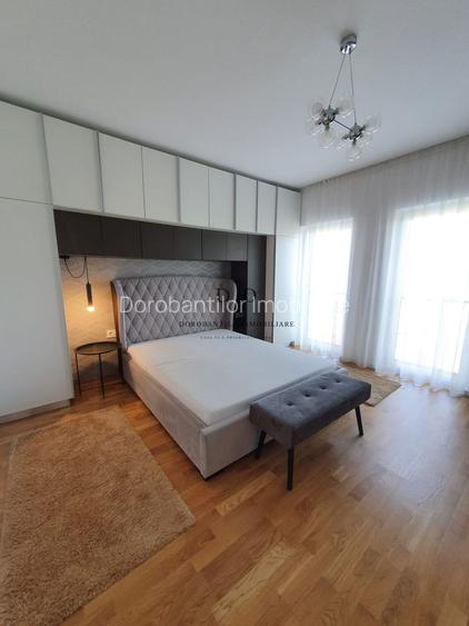Apartament 3 camere de închiriat | Parcare + Boxǎ | Cartier Buna Ziua - 8
