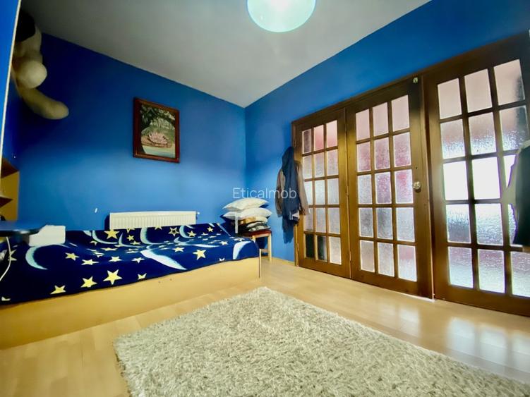 Descopera o noua locație ( 547 mp, teren 247 mp), zona centrală - 12