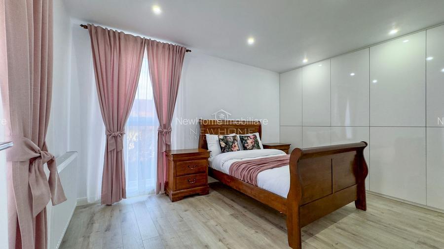 Apartament cu 3 camere de vânzare în zona Centrală - 7