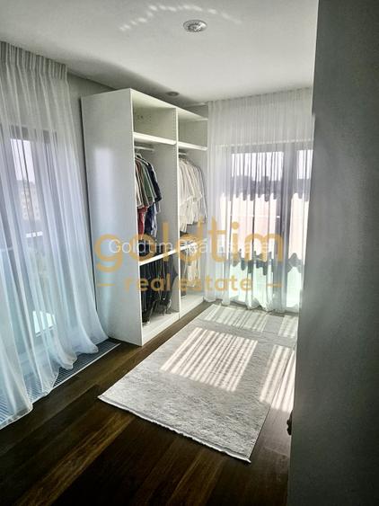 PENTHOUSE DUPLEX SPECTACULOS 305MP/TERASA 77MP/2LOCURI PARCARE/2BOXE/FLOREASCA - 26