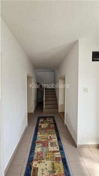 Casa individuala+anexe SU-290mp, teren 2000mp, Zimbor-nod Autostrada - 30