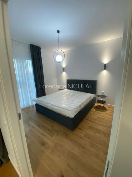 2 camere lux in One Cotroceni Park central, parcare, metrou, Inchiriere  - 6