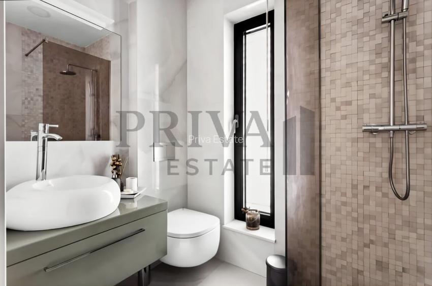 Casa stil mediteranean 5 camere, 2 bai, 235 mp,Giroc - 13