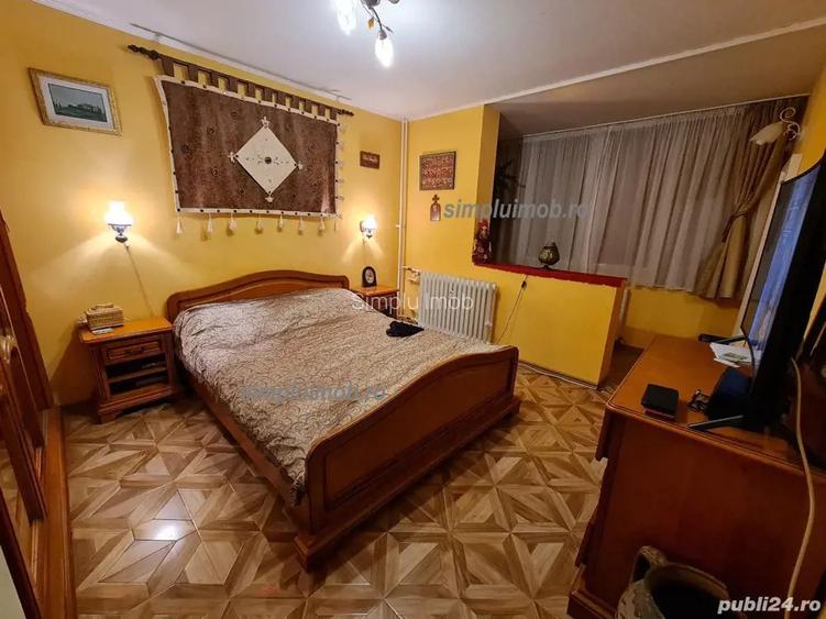 Apartament 3 camere Ozana Titan  66 mp  Etaj 1  Ideal familie - 2