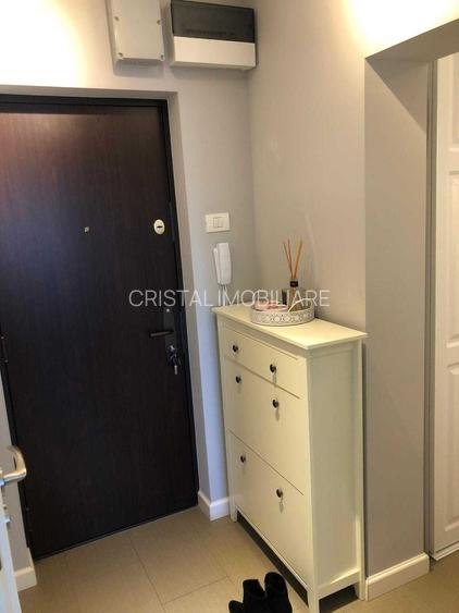 3 camere renovate, 2 bai, 2 balcoane, boxa la subsol, zona Diham - 6