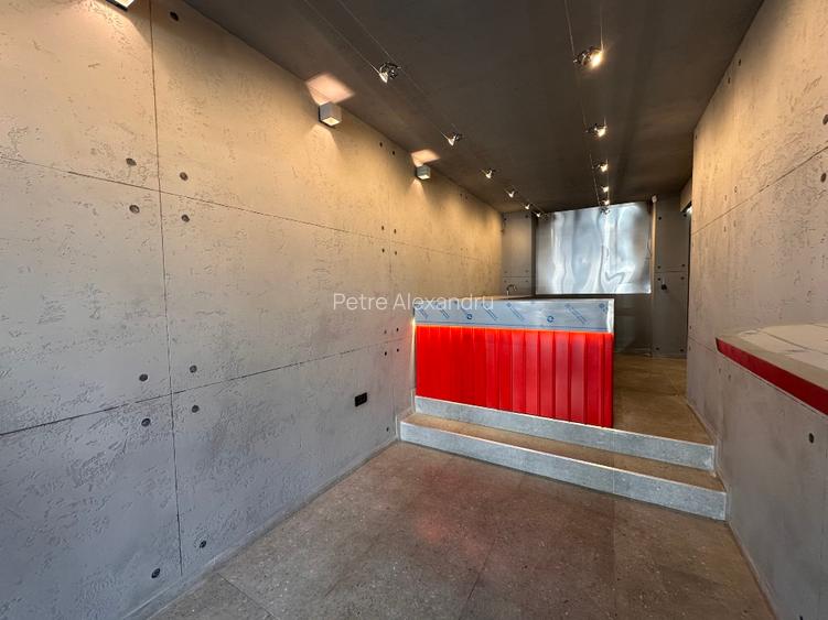 Spatiu comercial stradal ideal pentru cafenea - 4