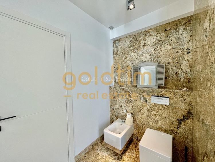 SUPERB/ ESQUISITE DESIGN/ GARDEN/ PARKINGS/ IANCU NICOLAE - 44