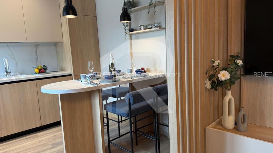 Apartament de lux zona Traian Unirii - 126000 E - 3
