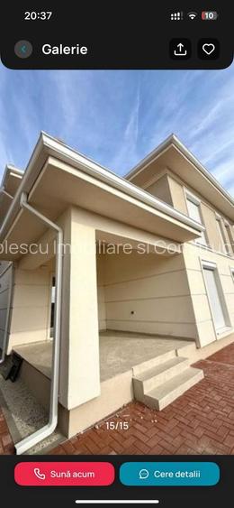 Duplex cochet în Ghiroda - 14