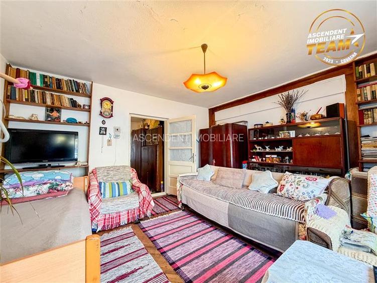 Casa traditionala, cu 709 mp teren intravilan zona apreciabila, Sfantu Gheorghe - 10