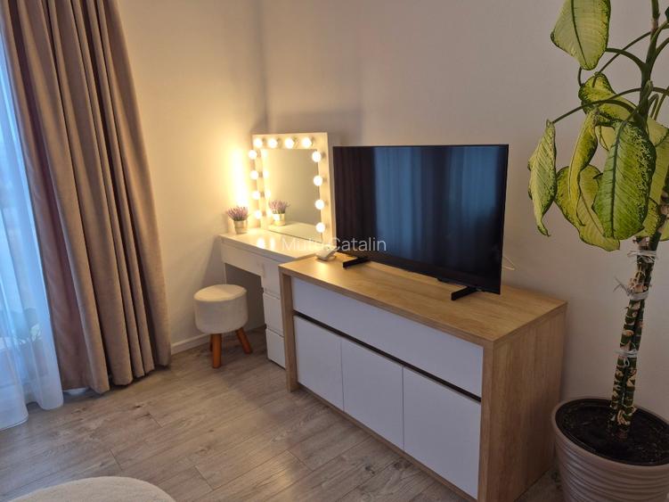 Apartament 3 camere mobilat si utilat - 3