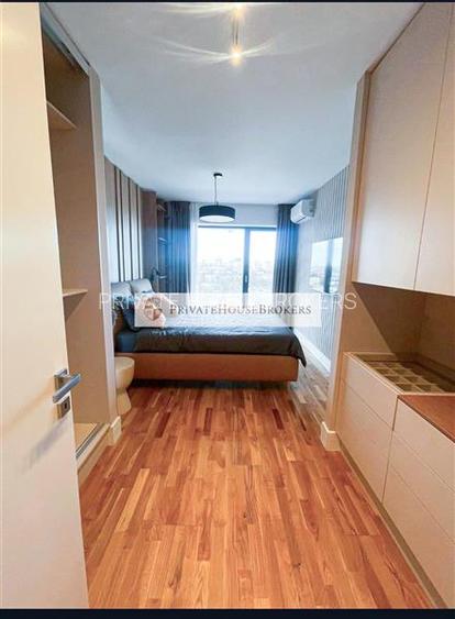 Floreasca | 102 The Address | Bloc 2020 | Parcare - 5